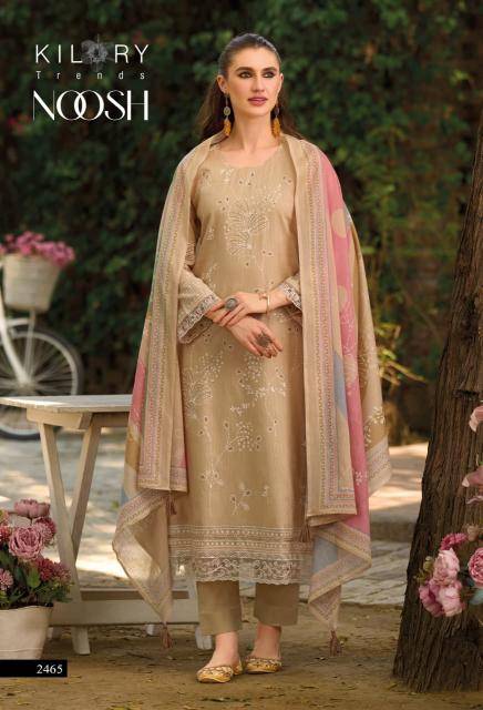 Kilory noosh Bulk dress material suppliers
